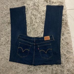 Levi’s Classic Bootcut Jeans